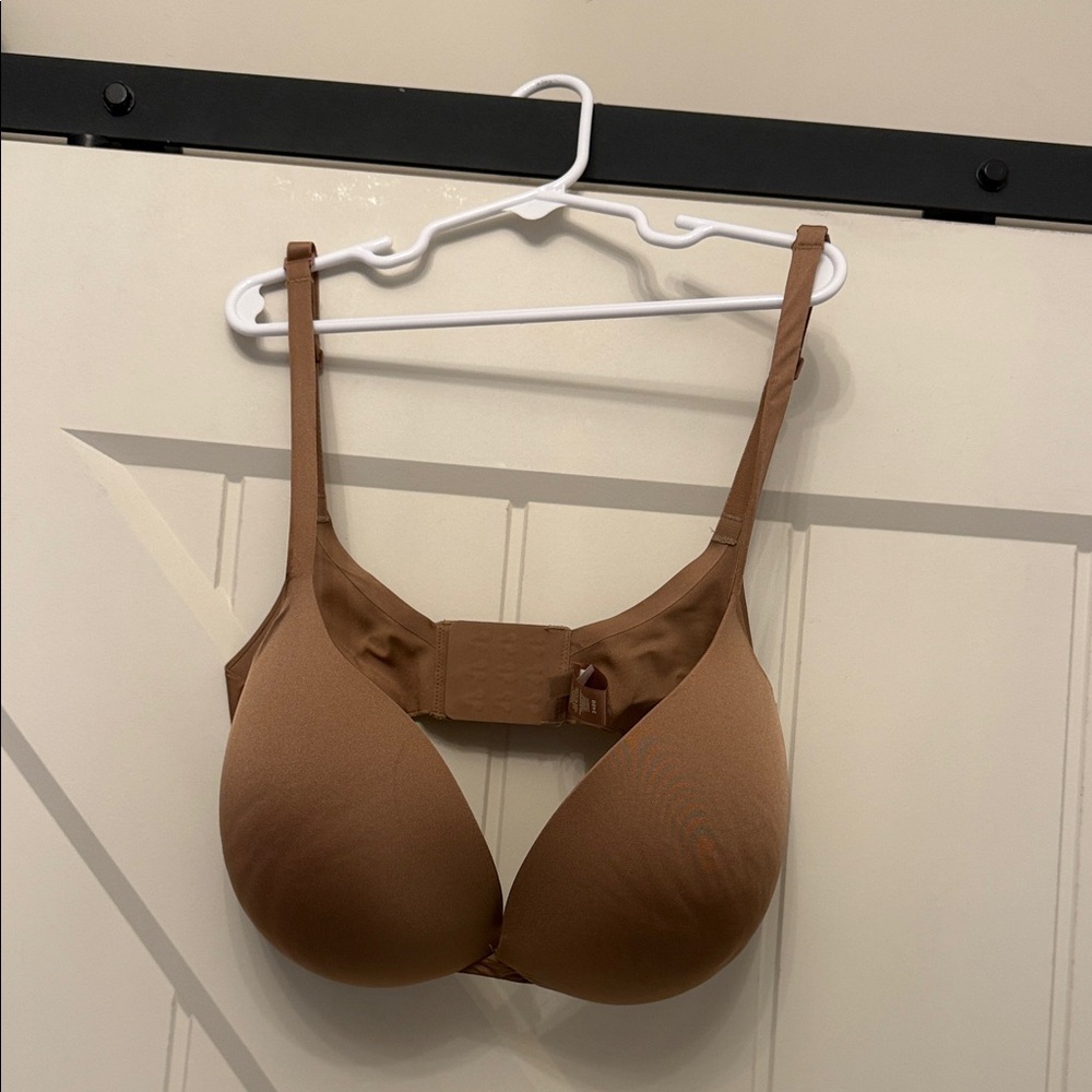 SKIMS Cocoa Women's Bra